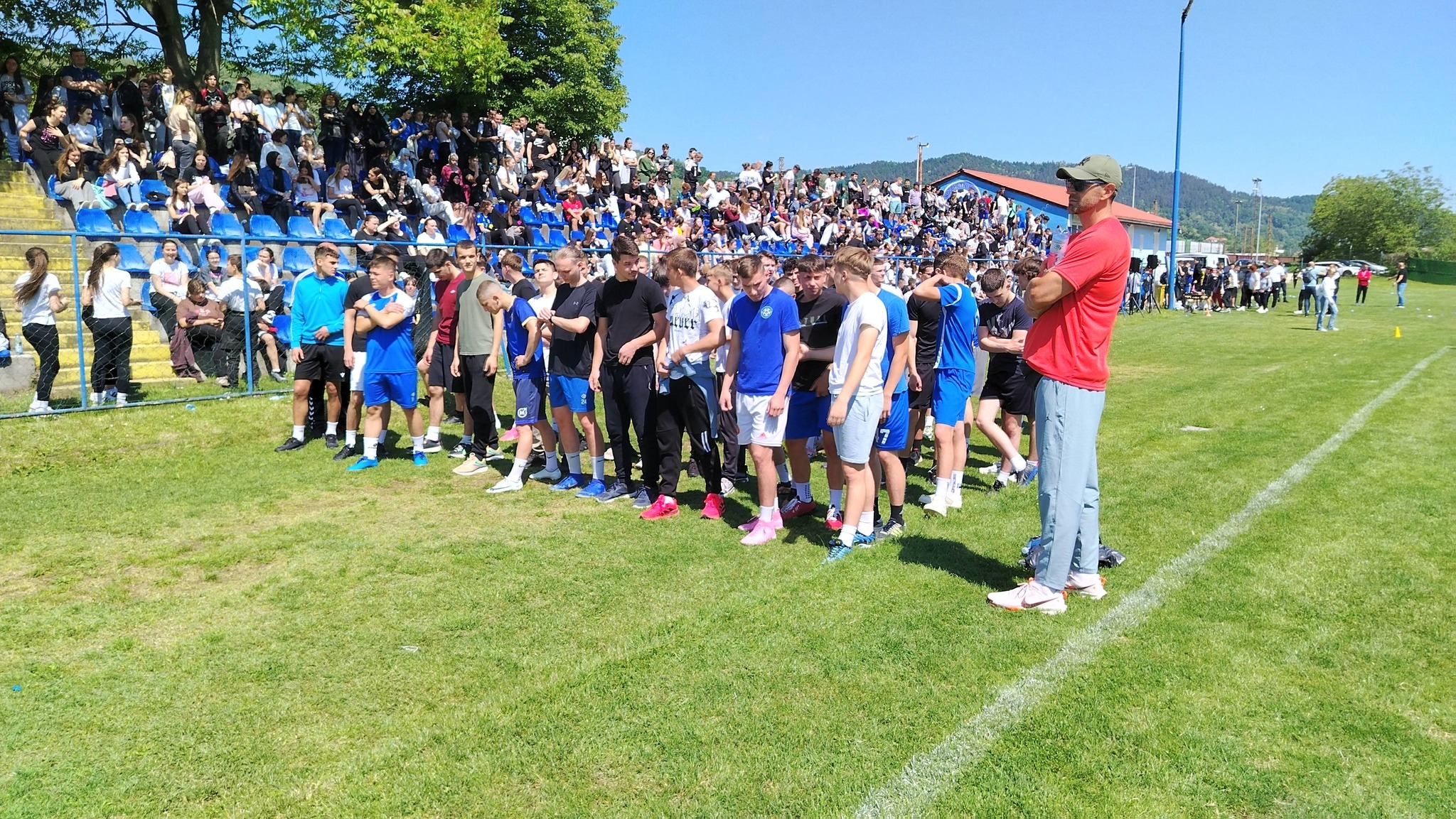Međunarodni dan sporta